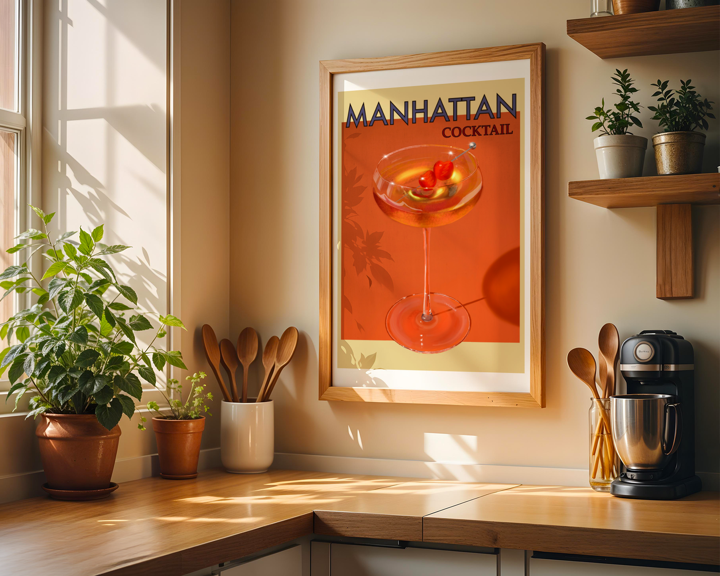 The Manhattan