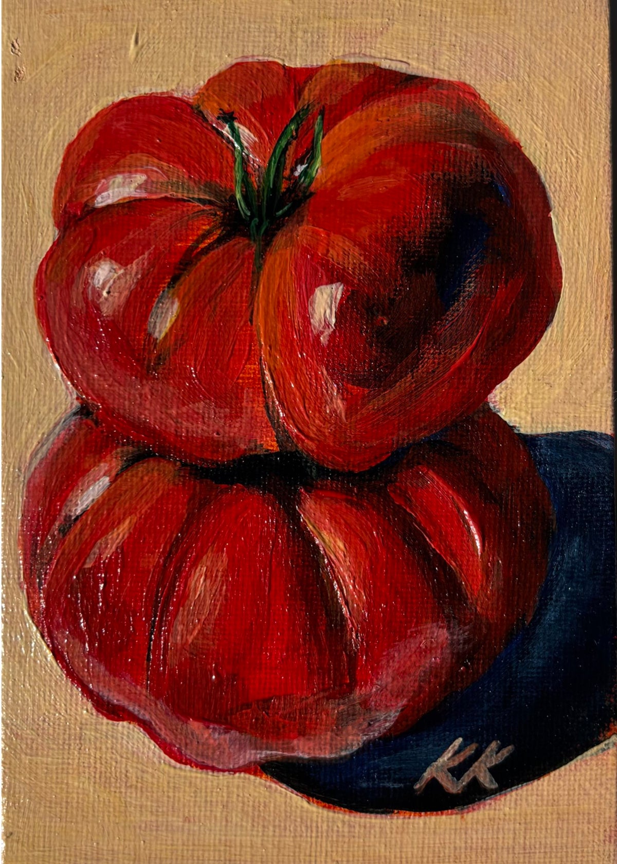 Heirloom Tomato