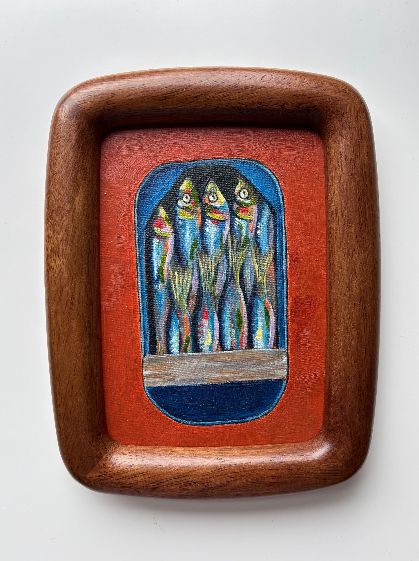 Sardines