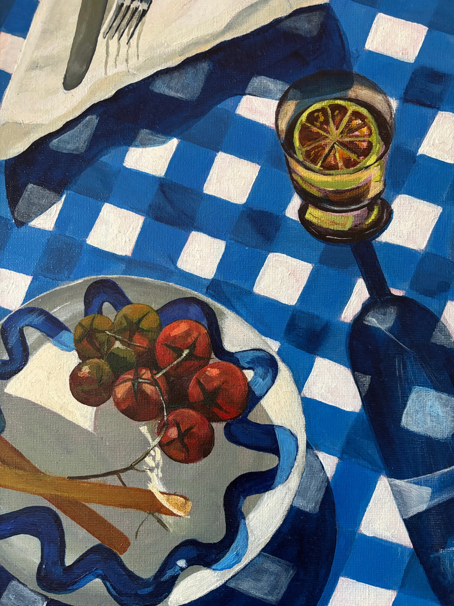 Summer Snacks