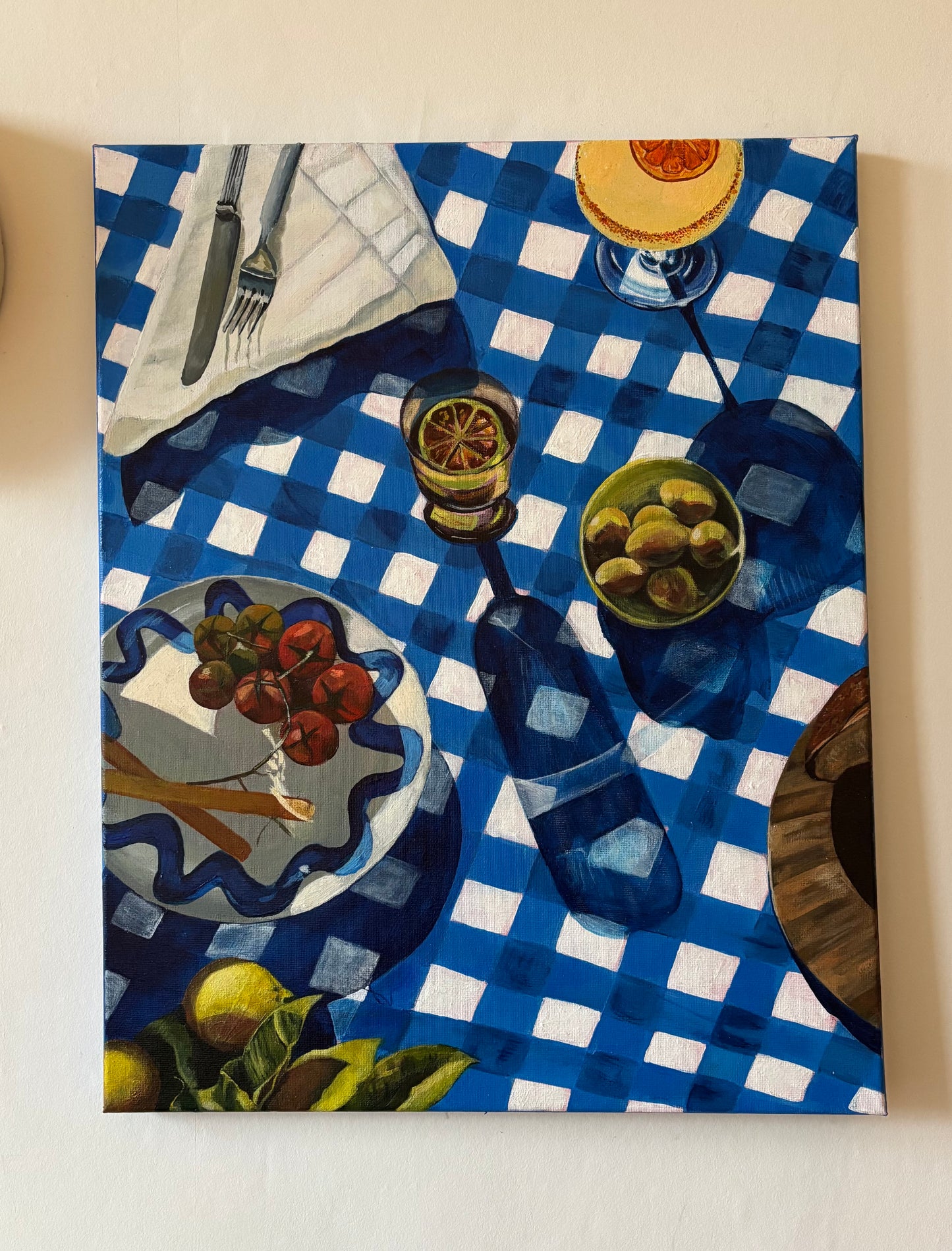 Summer Snacks