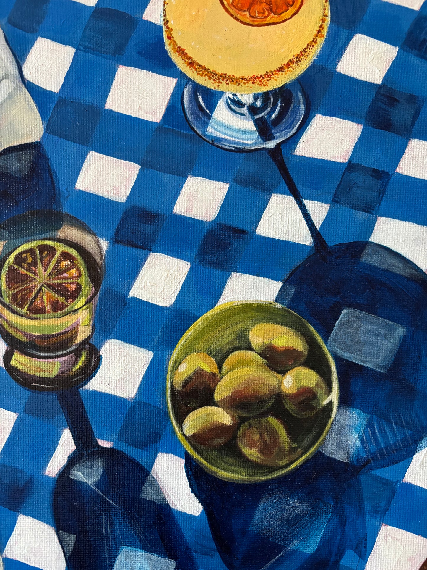 Summer Snacks