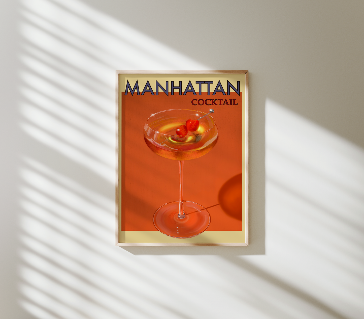 The Manhattan