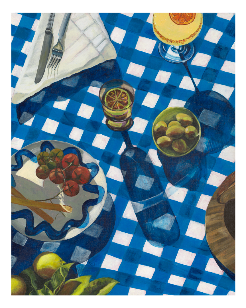 Summer Snacks