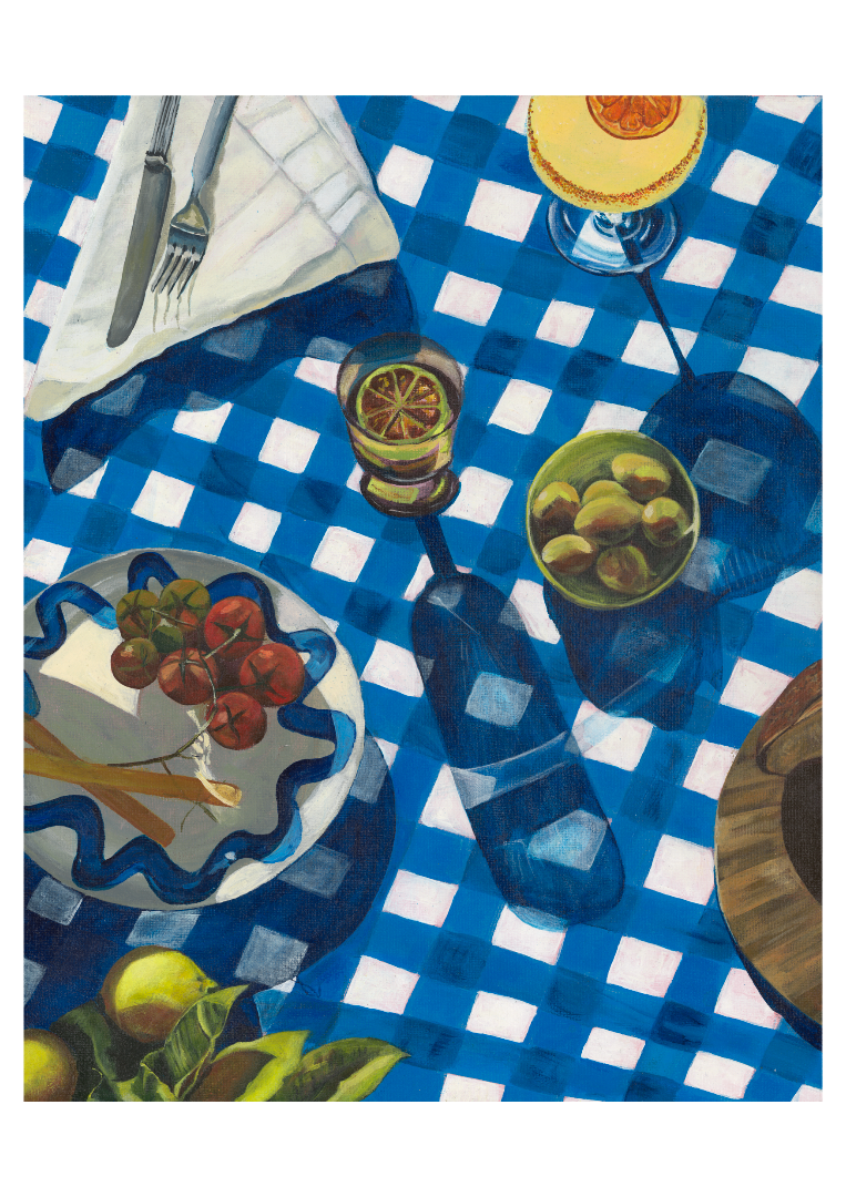 Summer Snacks